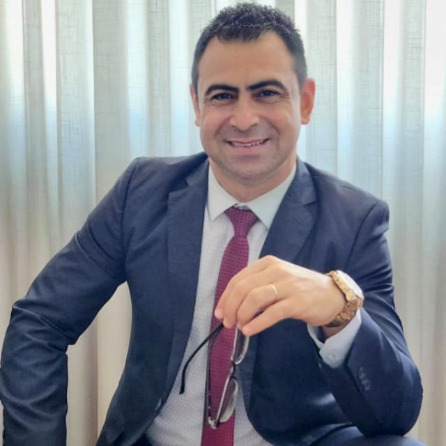 Ramon Morais
